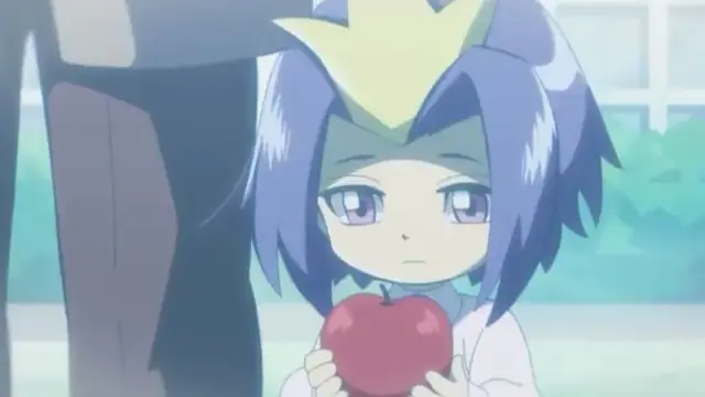 Profile image of Spade