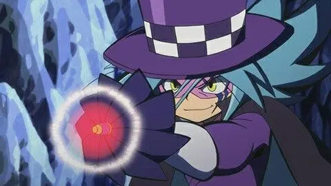 Profile image of Shadow