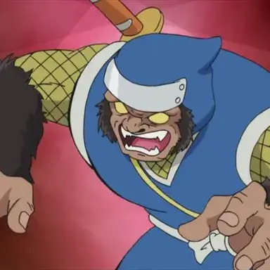Profile image of 가짜 하치