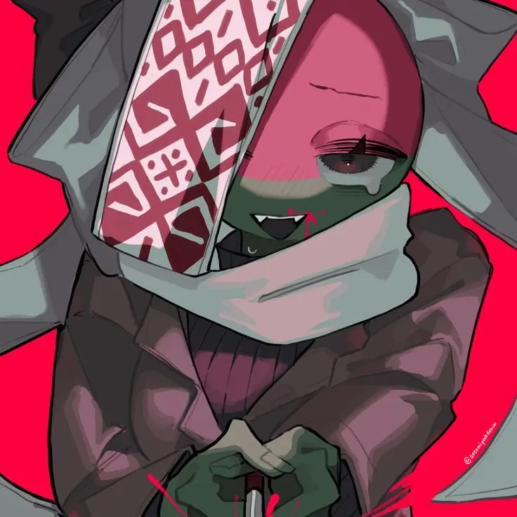 WaryTrunk7165의 러시아 넌 영원히 내꺼야♡