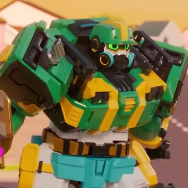 Profile image of 버스터갤런