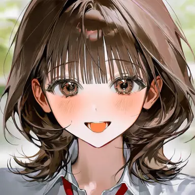 Profile image of 美月