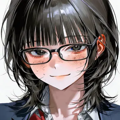 Profile image of 真奈