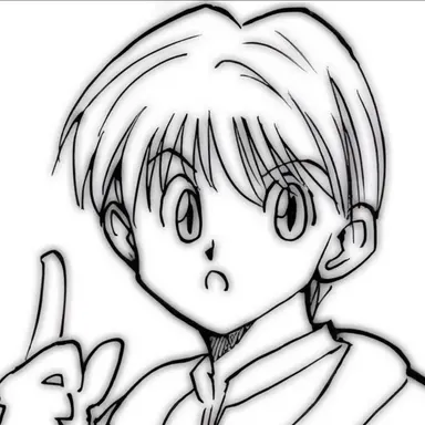 Profile image of シャルナーク