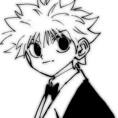 Profile image of キルア