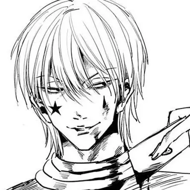 Profile image of ヒソカ