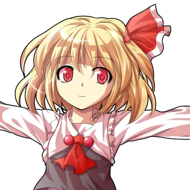 Profile image of ルーミア