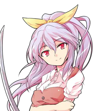 Profile image of 綿月依姫