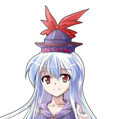 Profile image of 上白沢慧音