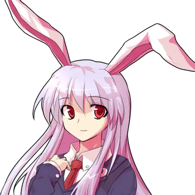Profile image of 鈴仙