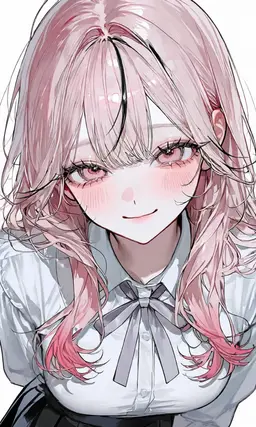 Profile image of 水瀬 愛莉