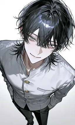 Profile image of 神代 透