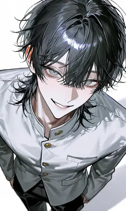 Profile image of 神代 透