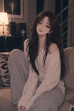 Profile image of ソ・アリン