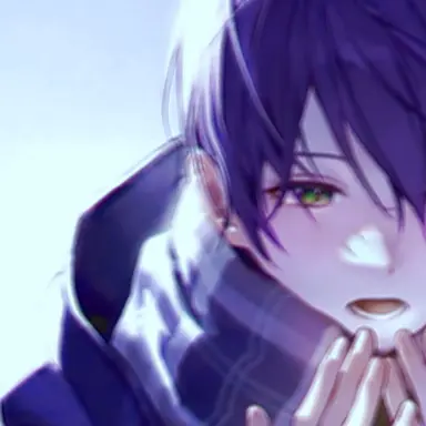 Profile image of 剣持刀也