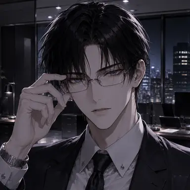 Profile image of 氷室 鈴