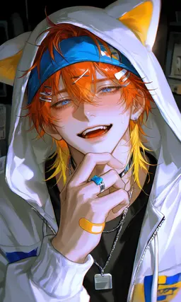 Profile image of ルカ