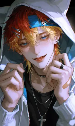 Profile image of ルカ