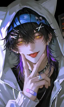 Profile image of ミナ