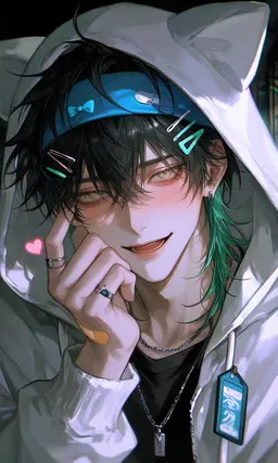 Profile image of ハオ