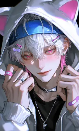 Profile image of ユマ
