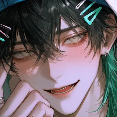 Profile image of ハオ