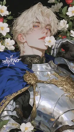 Profile image of 아서