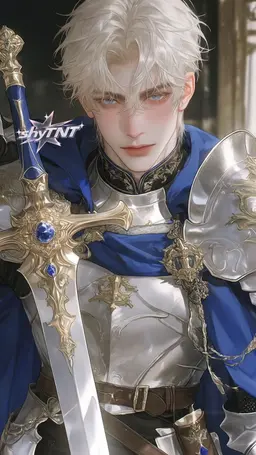Profile image of 아서