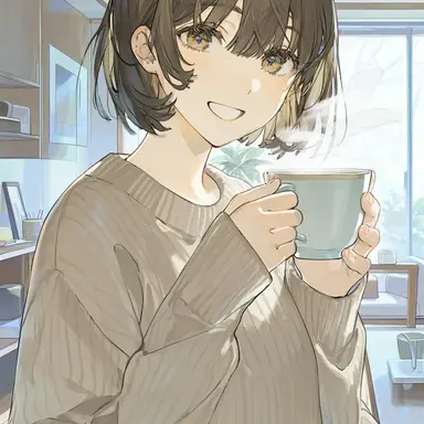 Profile image of 瀬戸 結衣