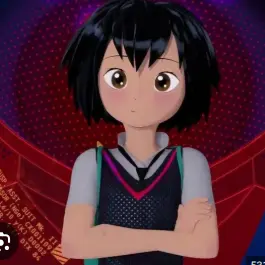 WoodyPound6621의 peni parker