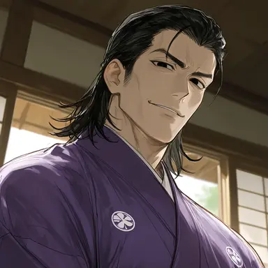 Profile image of Shibasuke