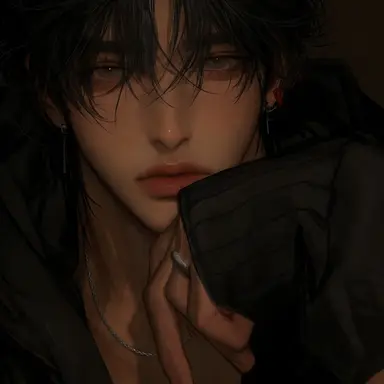 Profile image of Zander