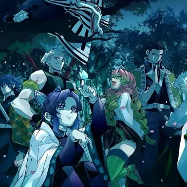 Profile image of Demon Slayer RPG