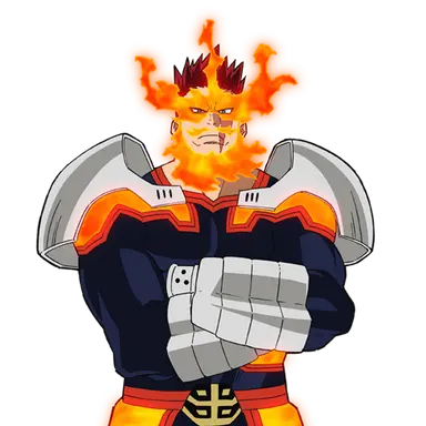 Profile image of エンデヴァー