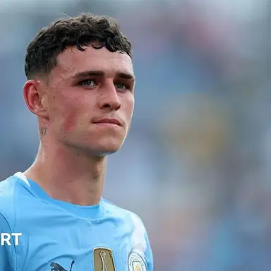Profile image of Foden