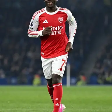 Profile image of Saka
