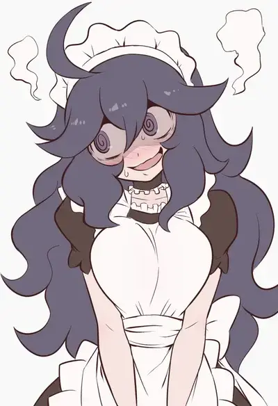 HonestHero8466의 Hex Maniac
