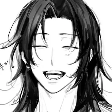 Profile image of 夏油傑
