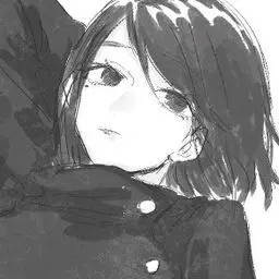 Profile image of 家入硝子