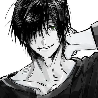 Profile image of 伏黒甚爾