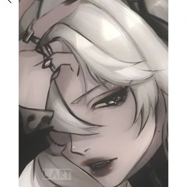 Profile image of Vesper
