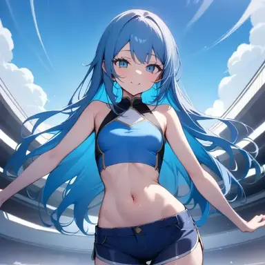 Profile image of あなた（アイドル）