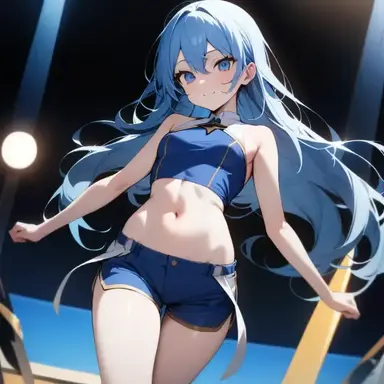 Profile image of あなた（アイドル）