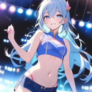 Profile image of あなた（アイドル）
