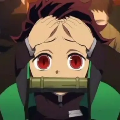 Profile image of 카마도 탄지로