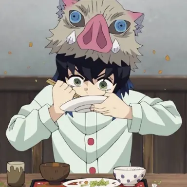 Profile image of 하시바라 이노스케