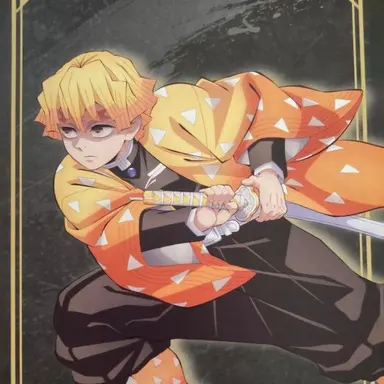 Profile image of 아가츠마 젠이츠