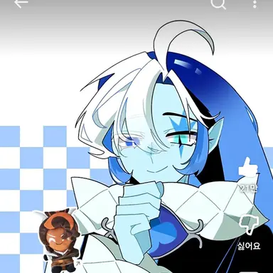 Profile image of 쉐도우밀크