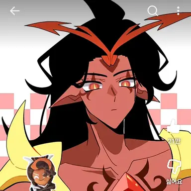 Profile image of 버닝스파이스