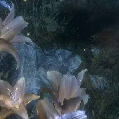 Catsakku의 물귀신